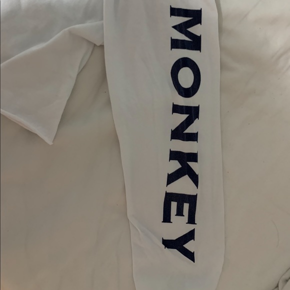 monkey island long sleeve - Picture 4 of 7